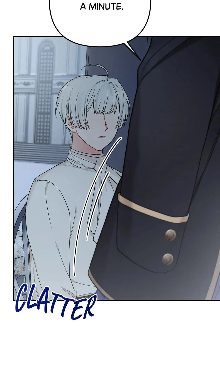 Ode to Snow White Chapter 53 page 96 - 