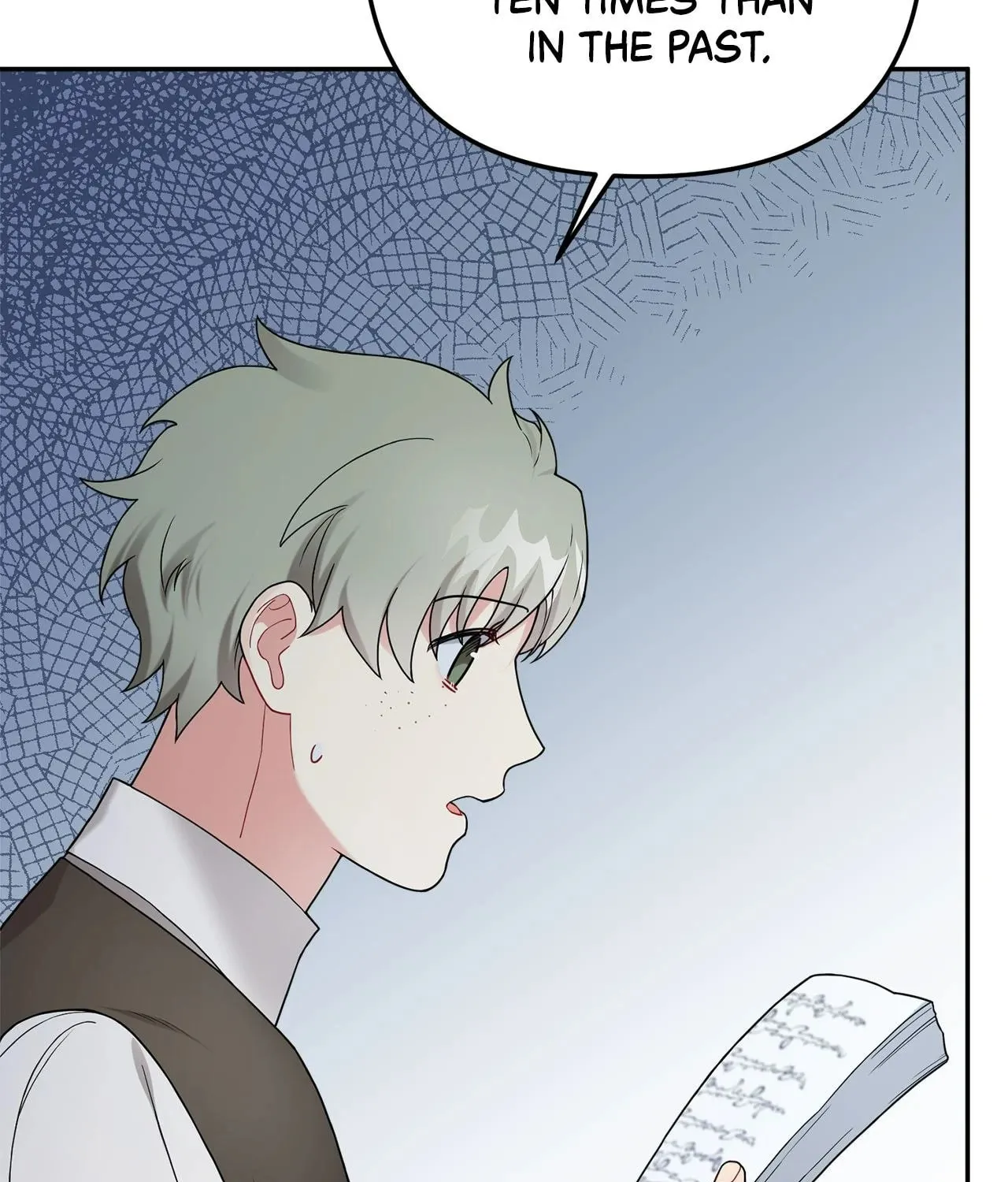 Ode to Snow White Chapter 54 page 101 - 