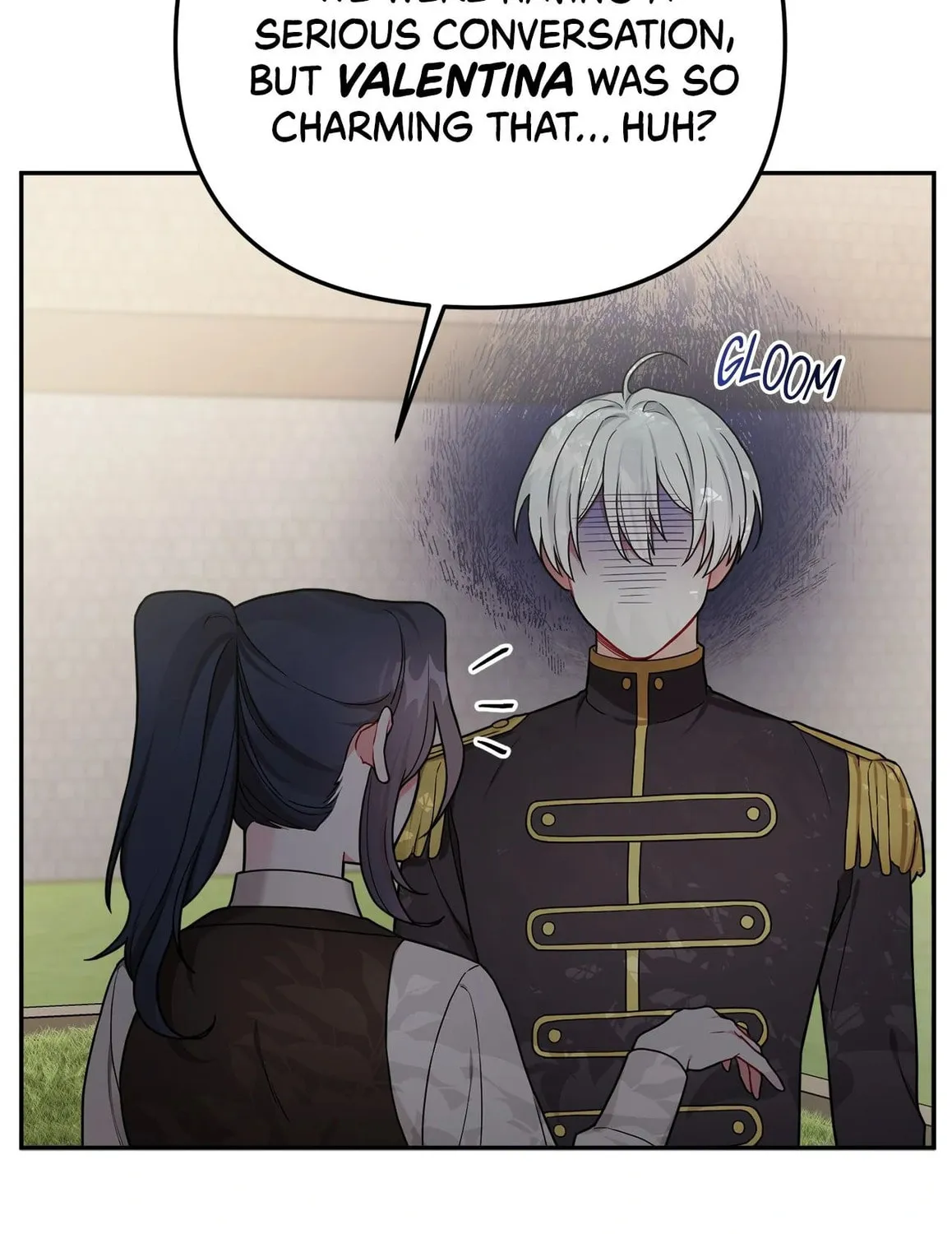 Ode to Snow White Chapter 54 page 176 - 
