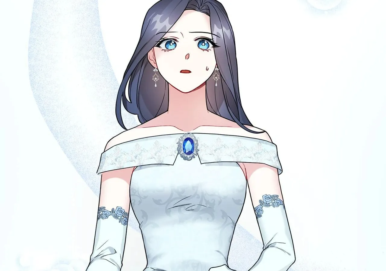 Ode to Snow White Chapter 54 page 27 - 