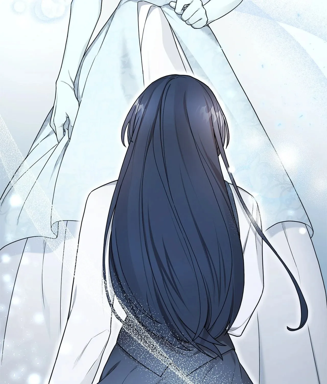 Ode to Snow White Chapter 54 page 28 - 