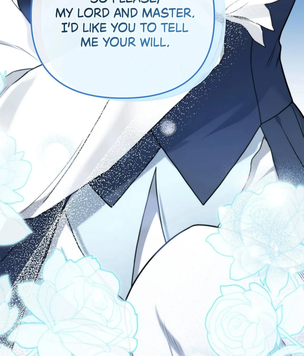 Ode to Snow White Chapter 54 page 32 - 