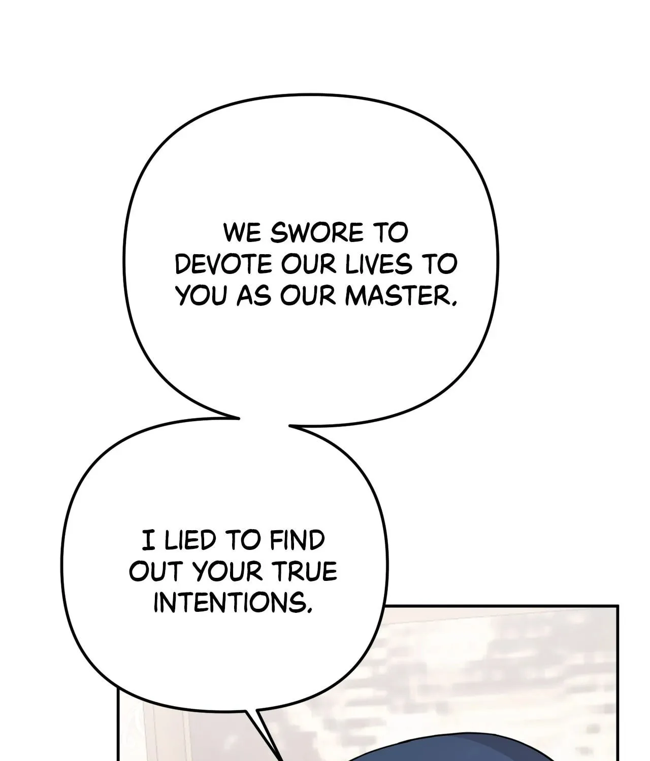 Ode to Snow White Chapter 54 page 36 - 