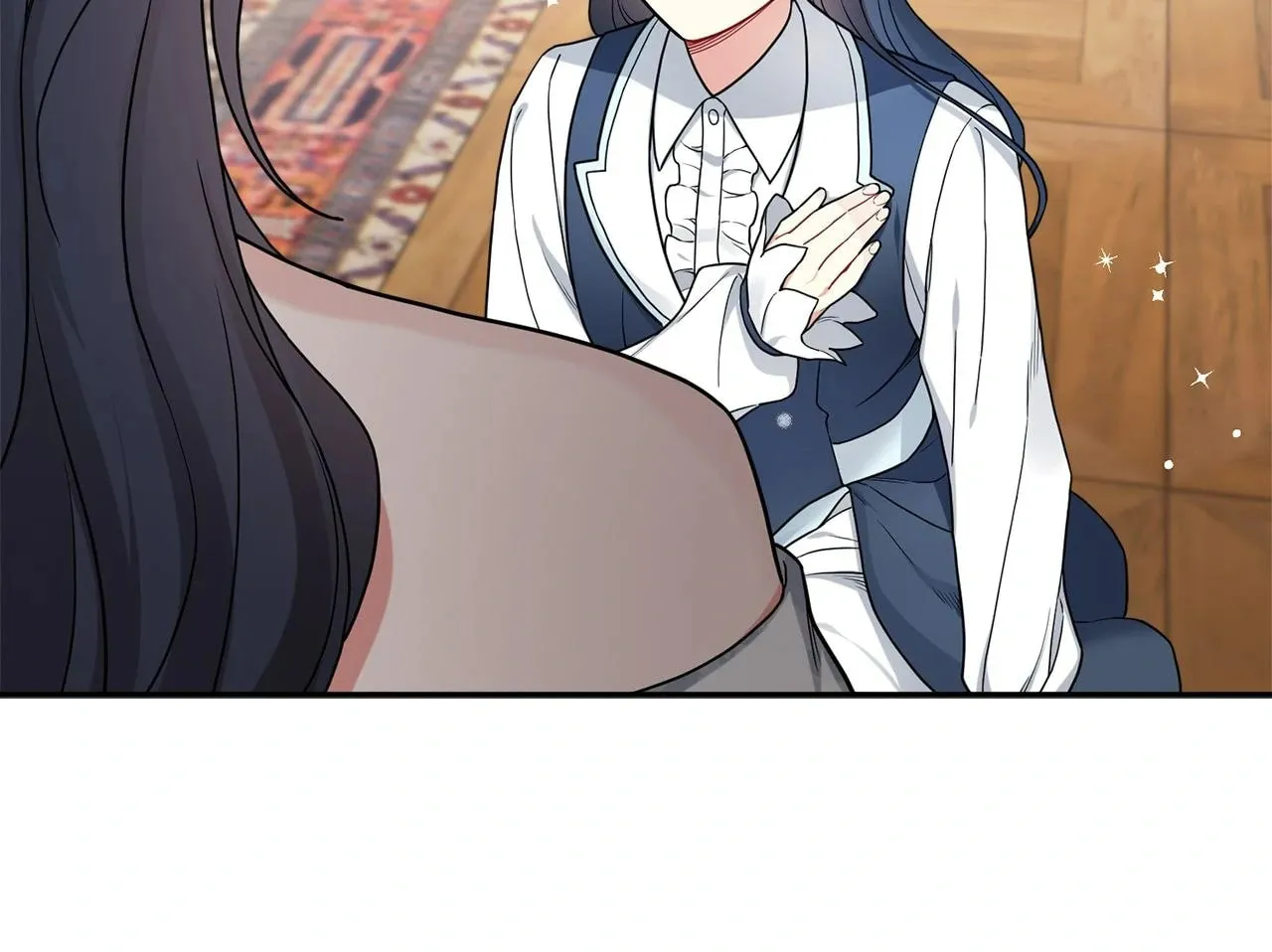 Ode to Snow White Chapter 54 page 52 - 