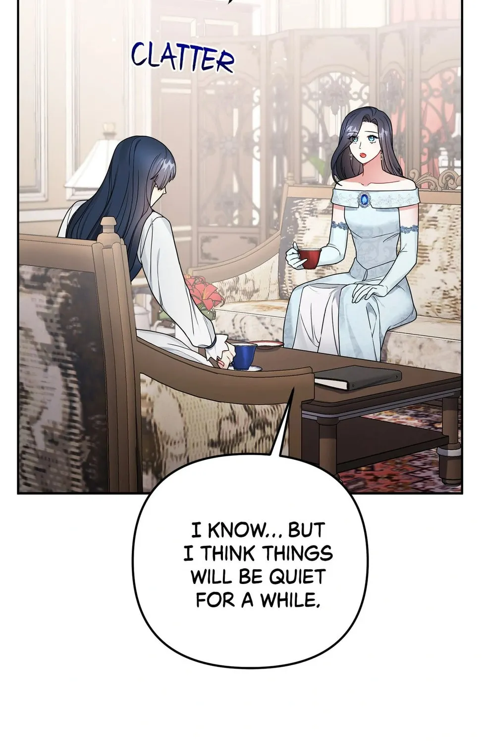 Ode to Snow White Chapter 54 page 68 - 