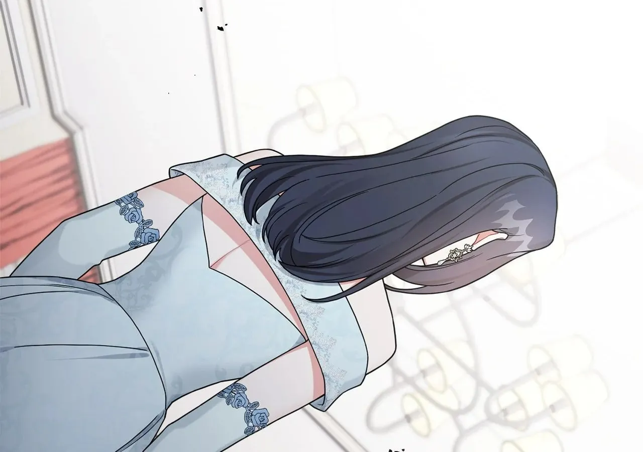 Ode to Snow White Chapter 54 page 8 - 