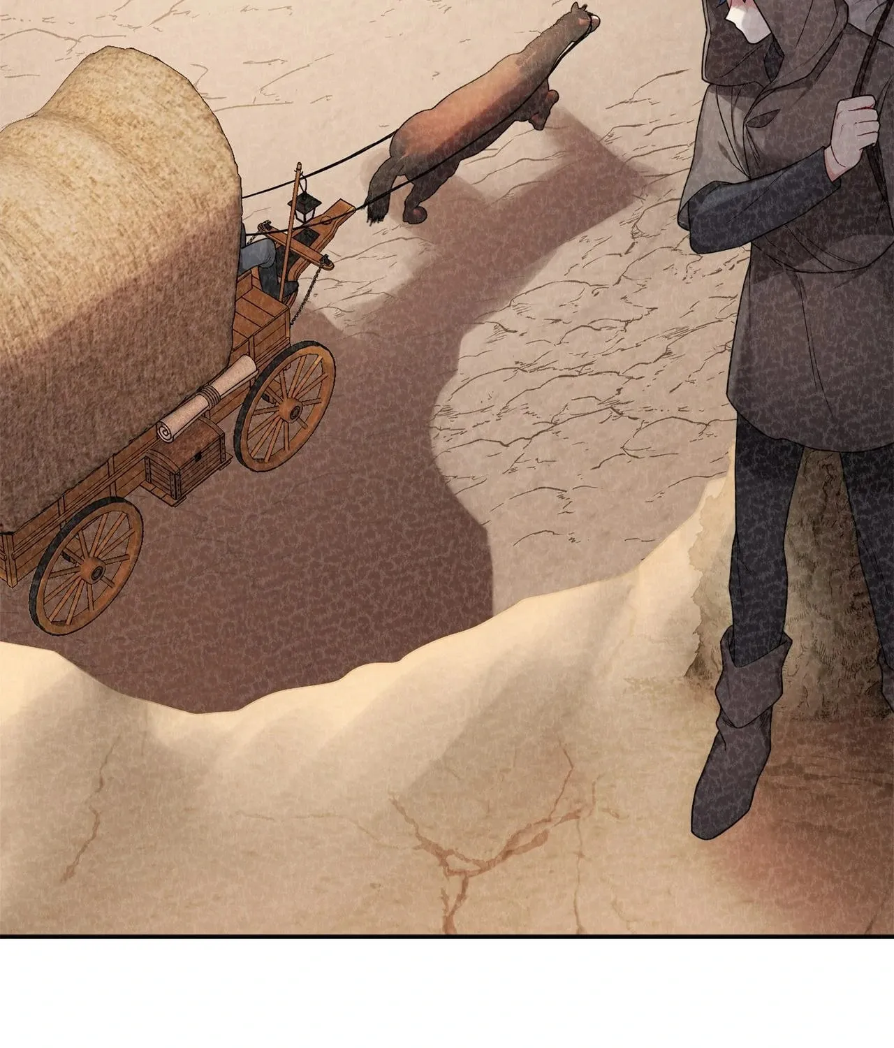 Ode to Snow White Chapter 54 page 99 - 
