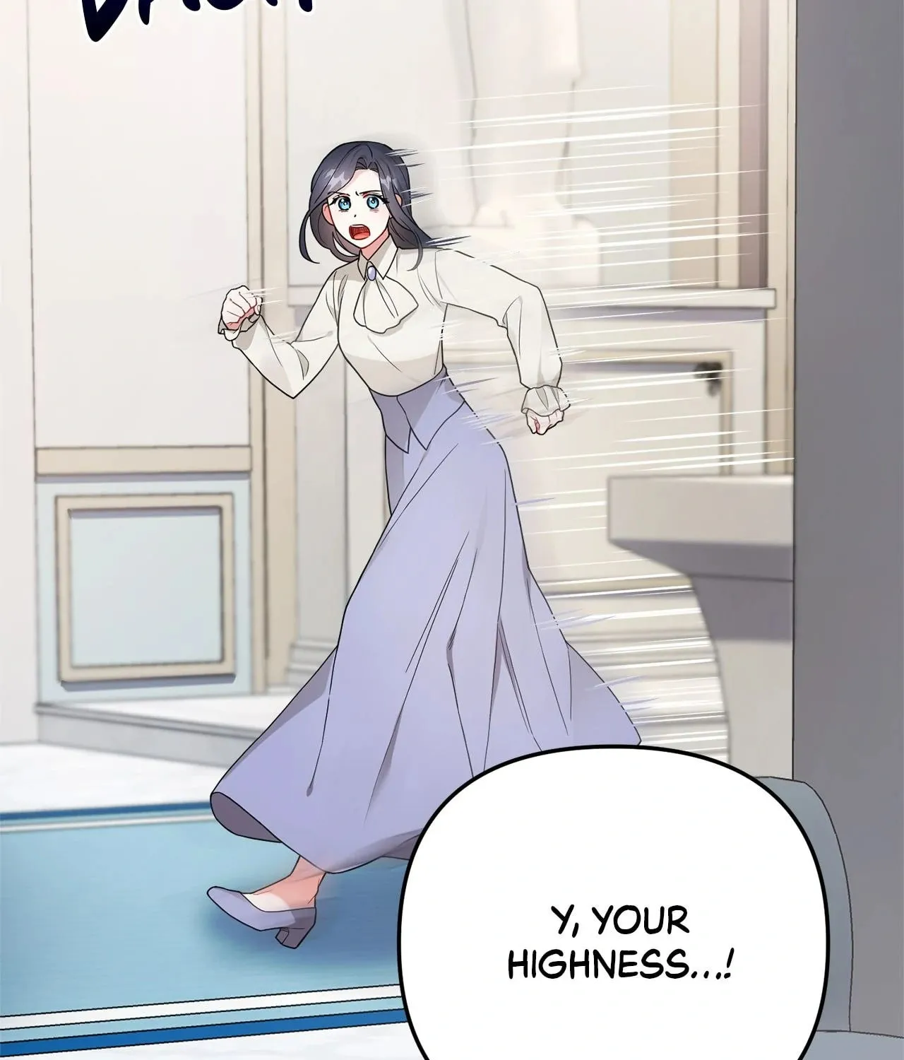 Ode to Snow White Chapter 55 page 101 - 