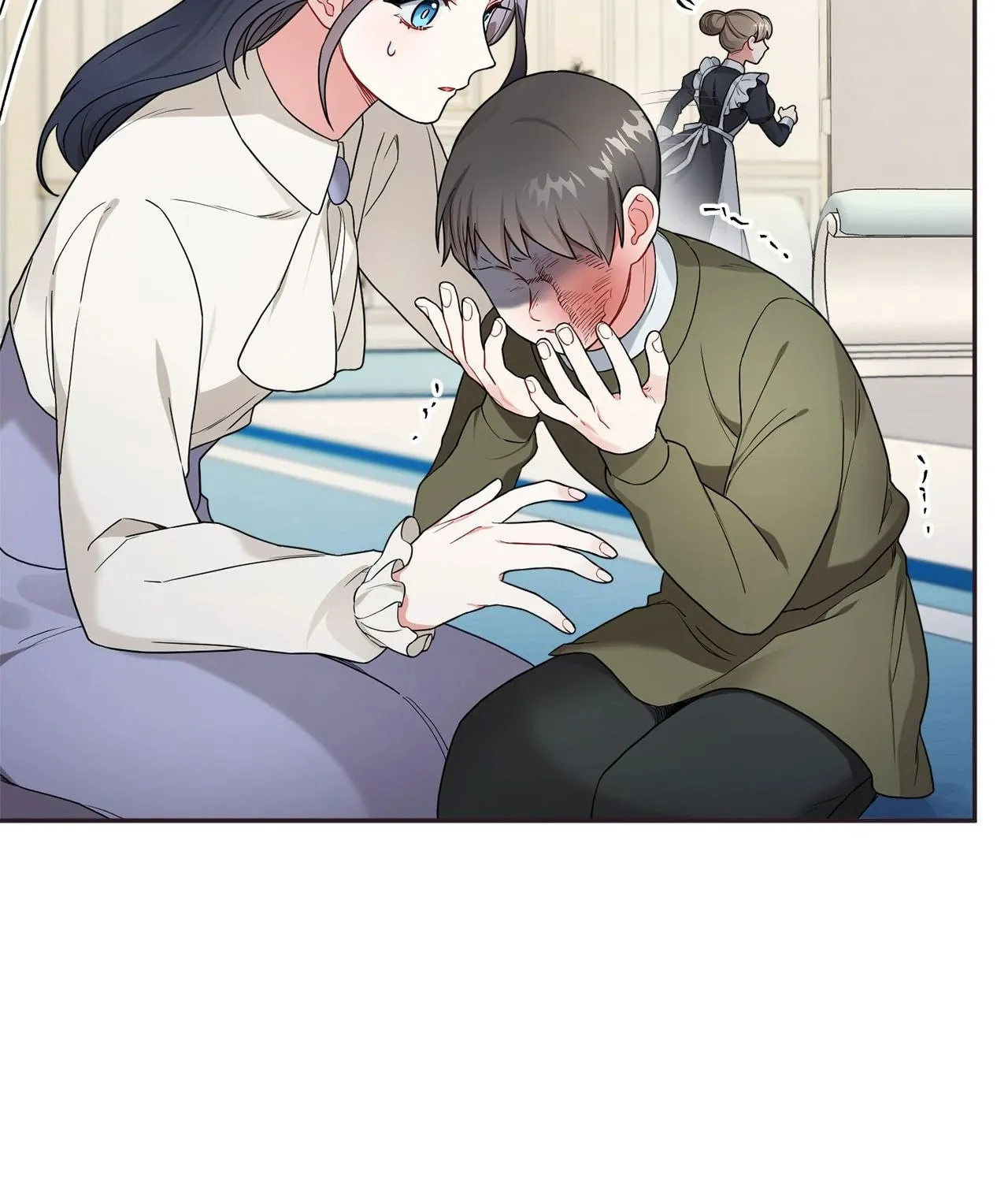 Ode to Snow White Chapter 55 page 115 - 