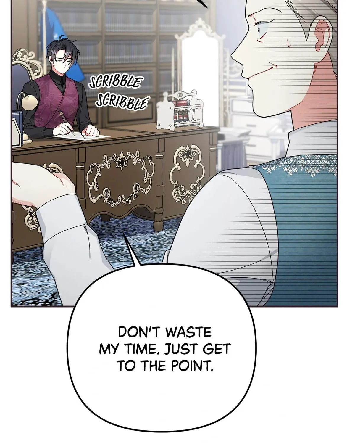 Ode to Snow White Chapter 55 page 139 - 