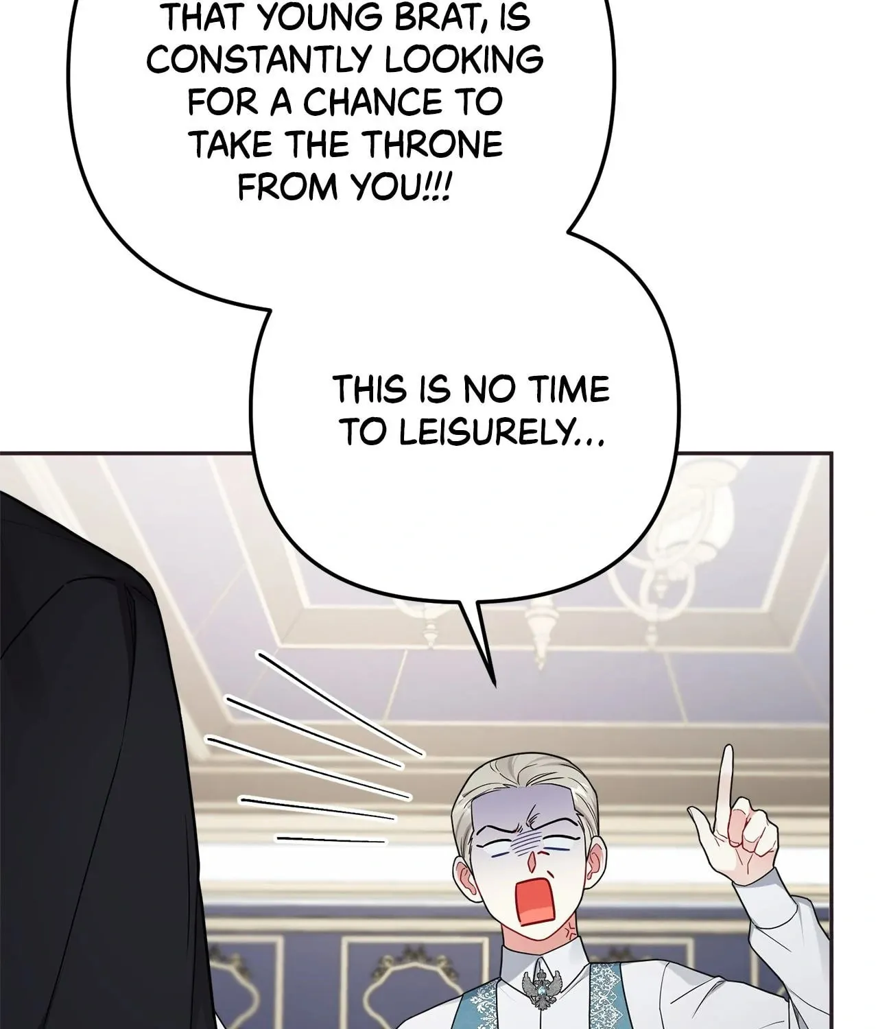 Ode to Snow White Chapter 55 page 147 - 