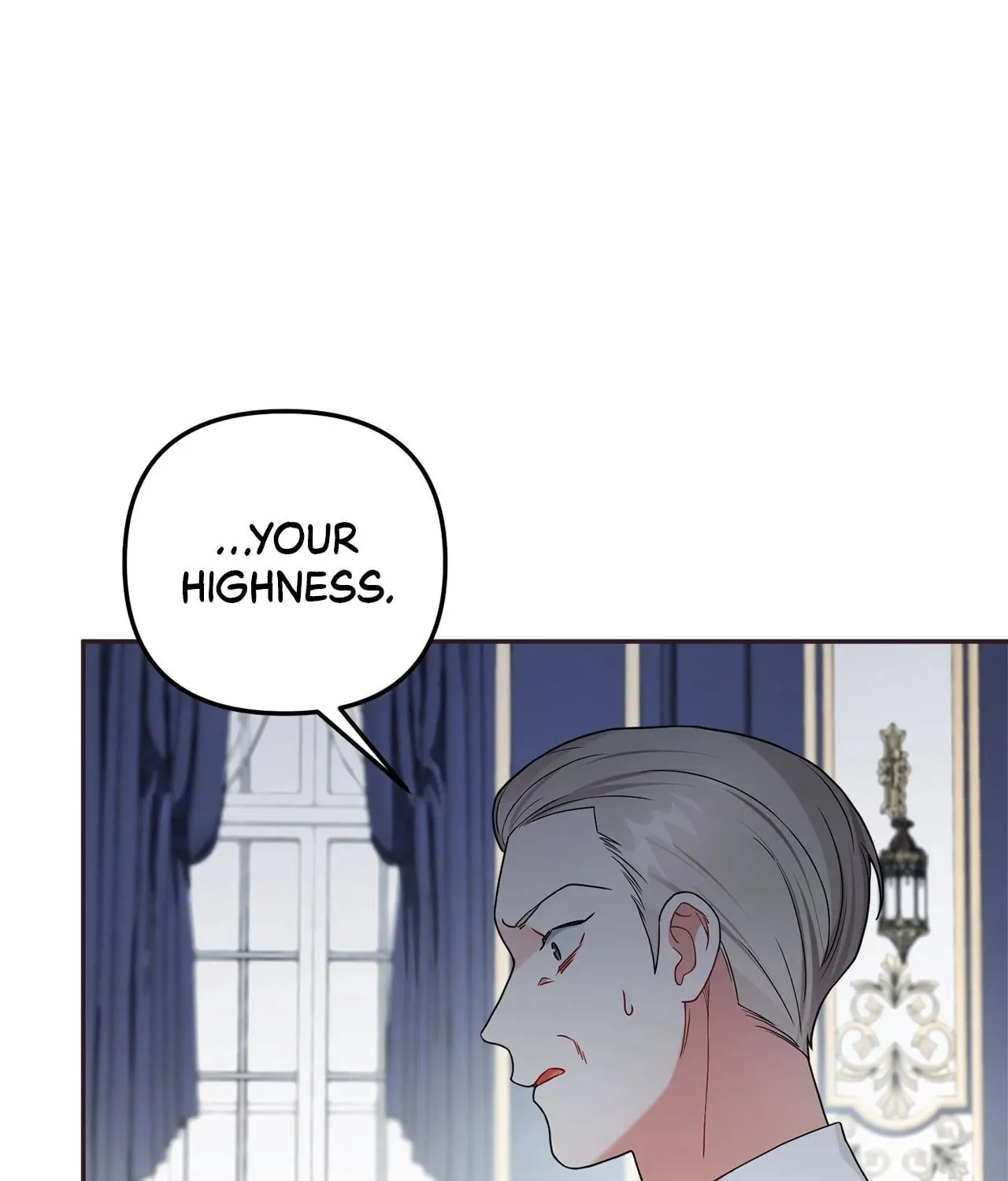Ode to Snow White Chapter 55 page 154 - 