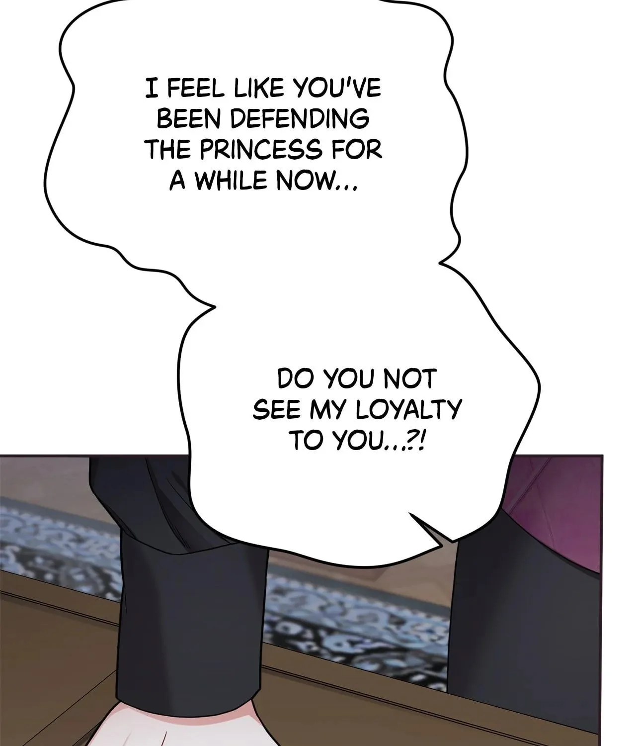 Ode to Snow White Chapter 55 page 156 - 