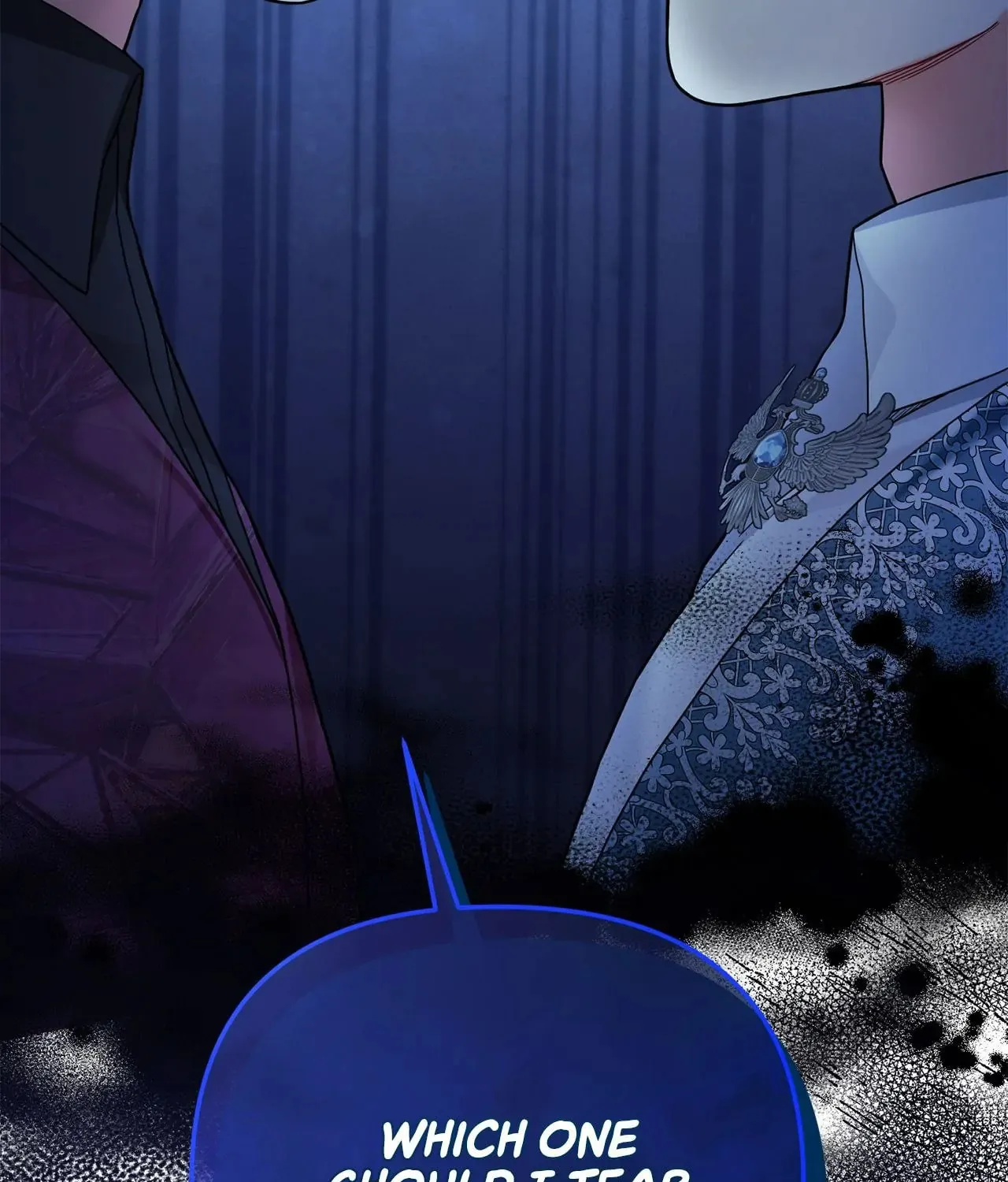 Ode to Snow White Chapter 55 page 166 - 