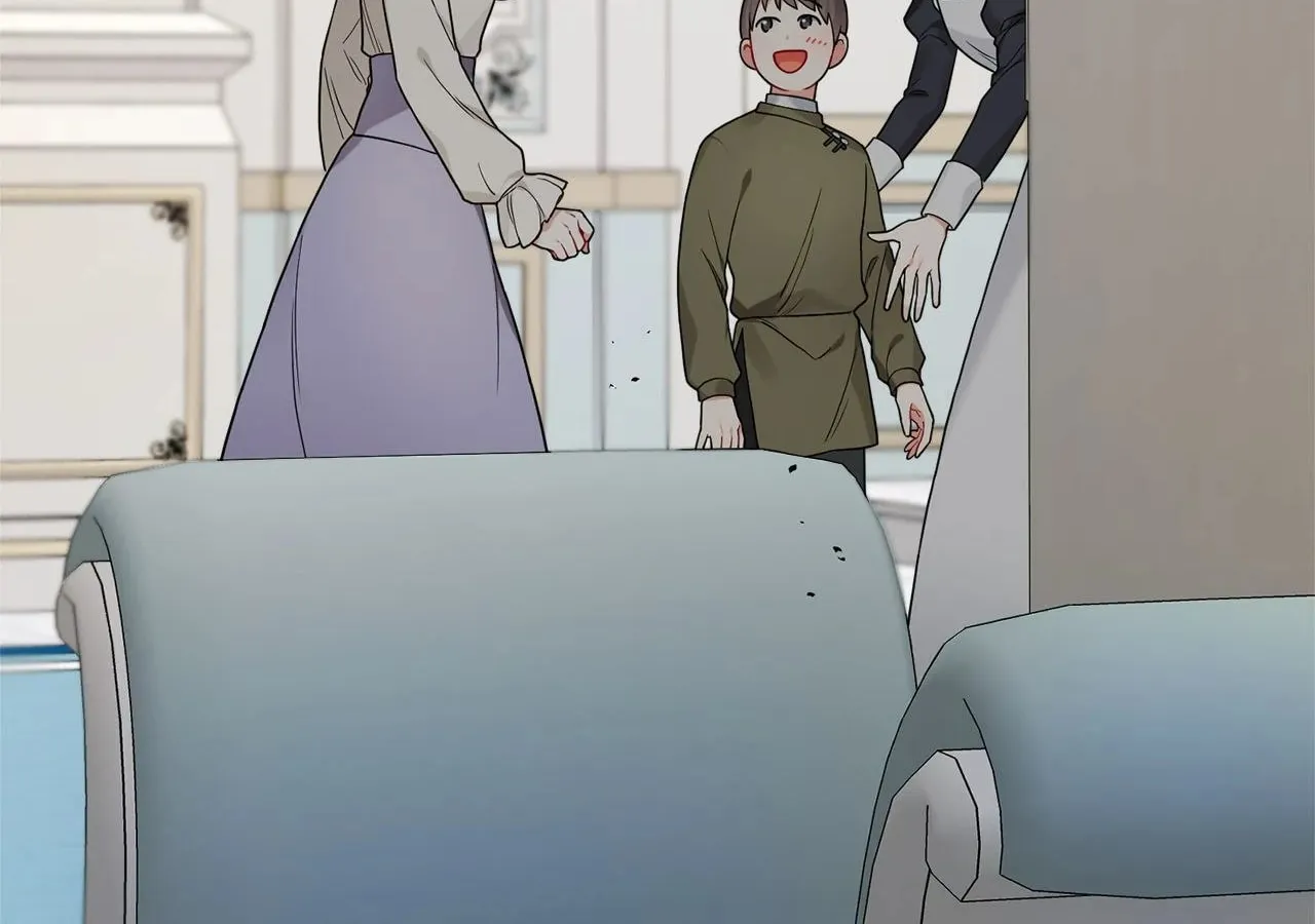 Ode to Snow White Chapter 55 page 182 - 