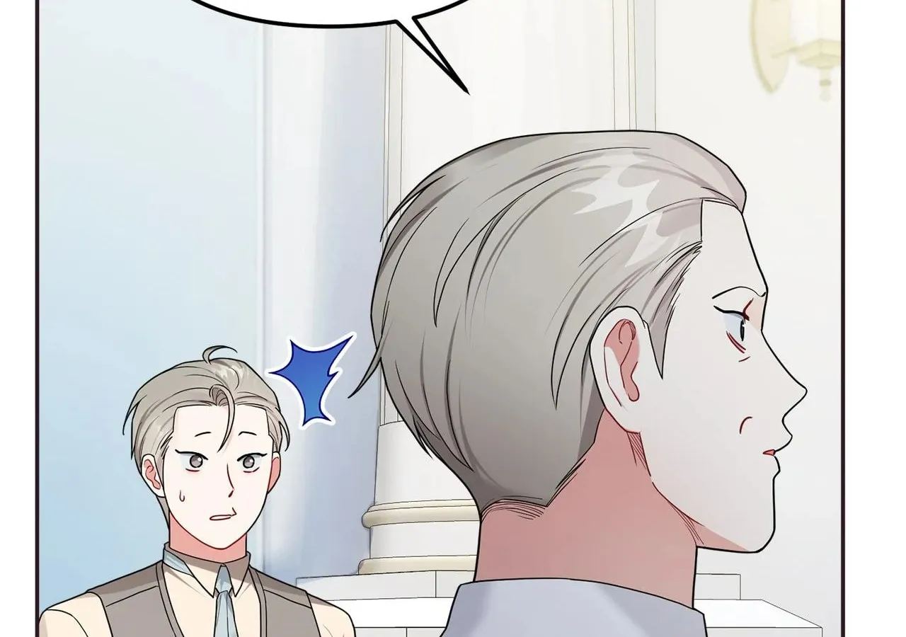 Ode to Snow White Chapter 55 page 184 - 