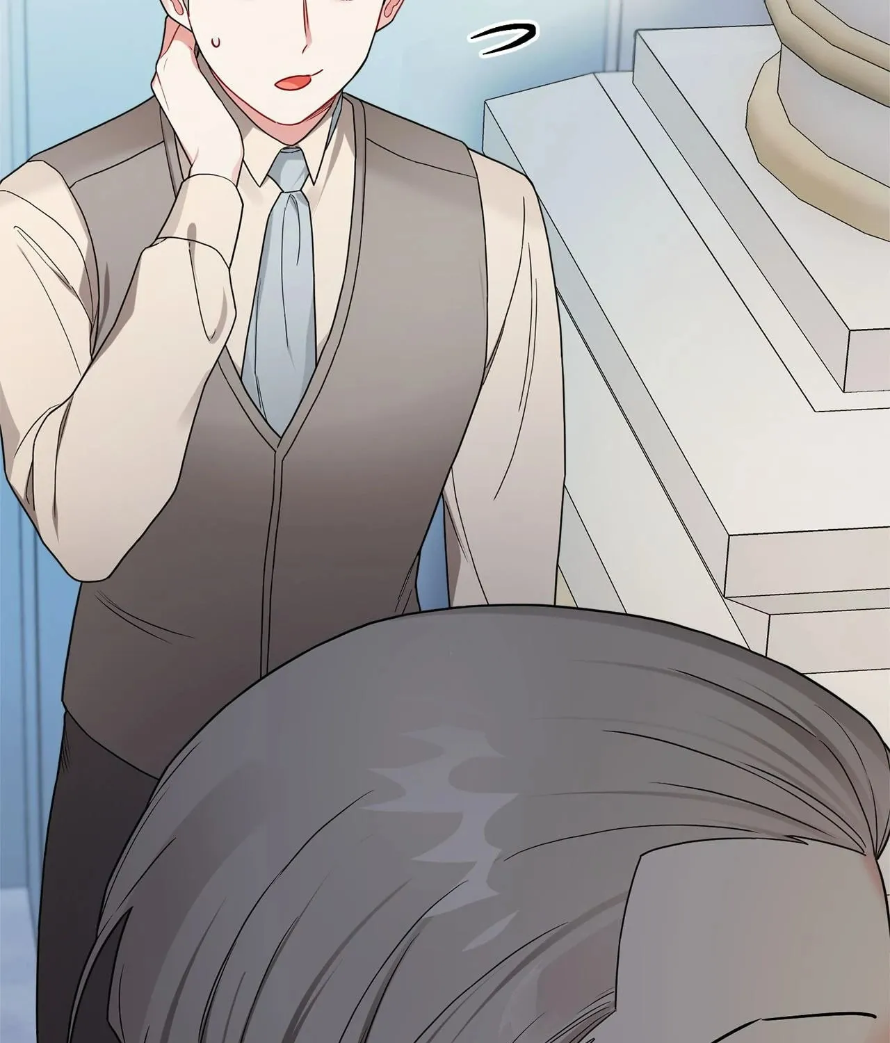 Ode to Snow White Chapter 55 page 187 - 