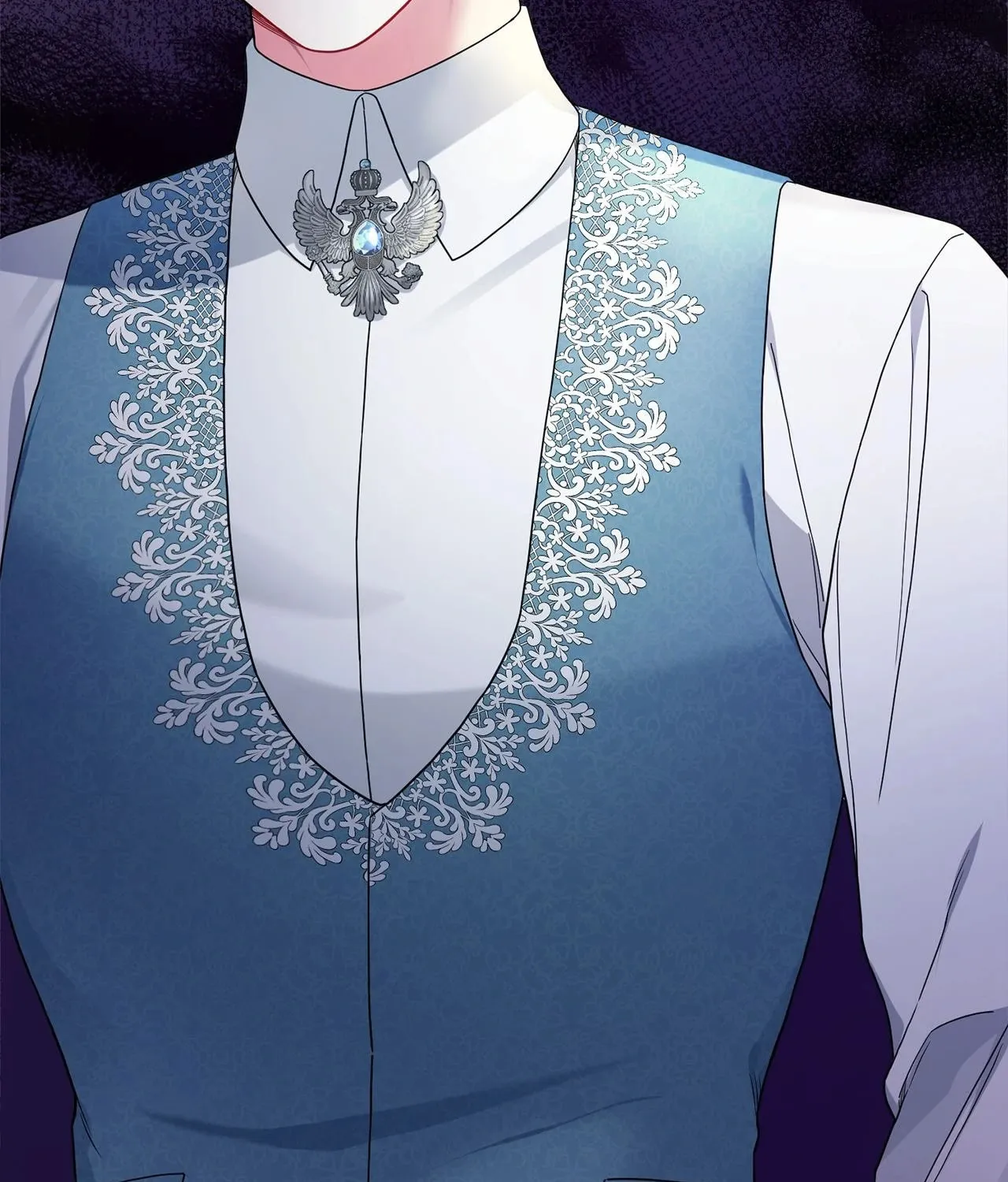 Ode to Snow White Chapter 55 page 191 - 