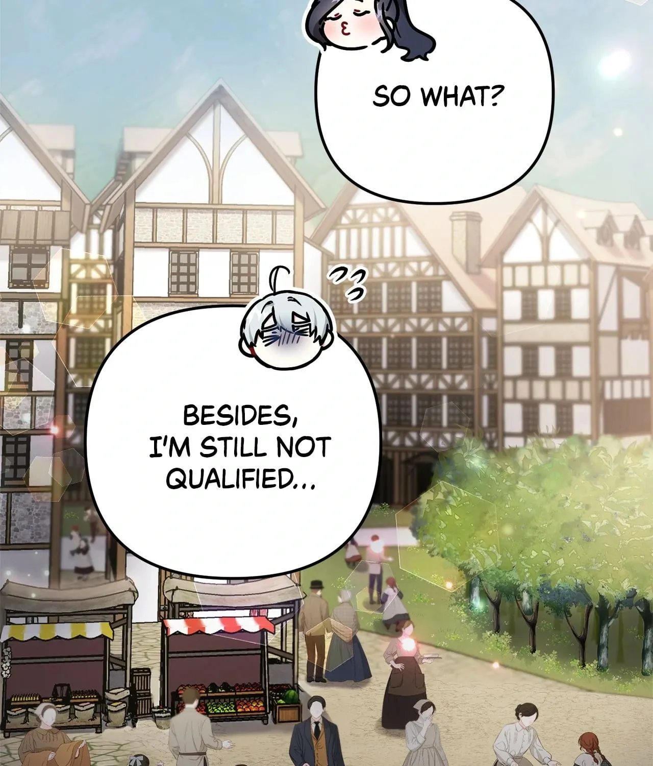 Ode to Snow White Chapter 55 page 23 - 
