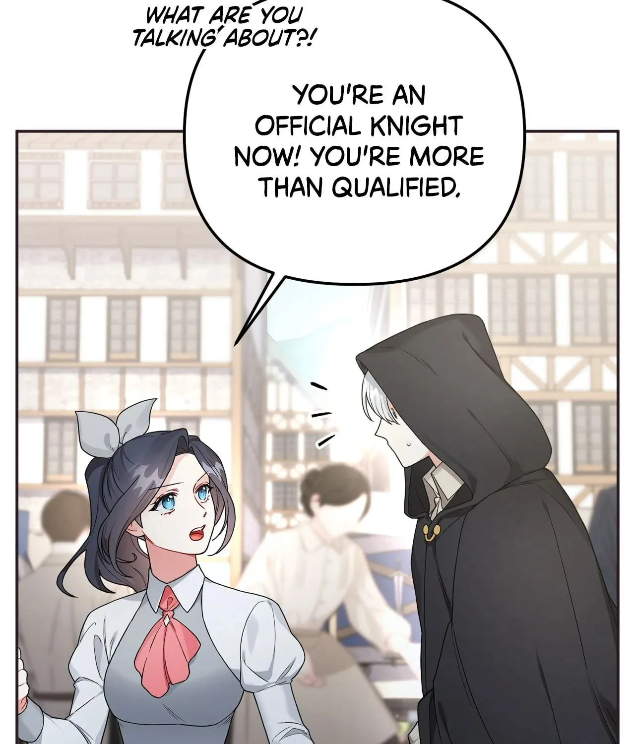 Ode to Snow White Chapter 55 page 25 - 