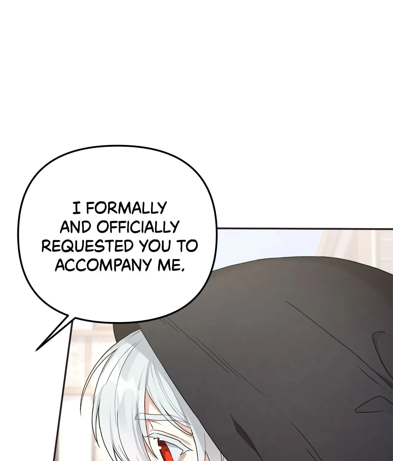 Ode to Snow White Chapter 55 page 27 - 