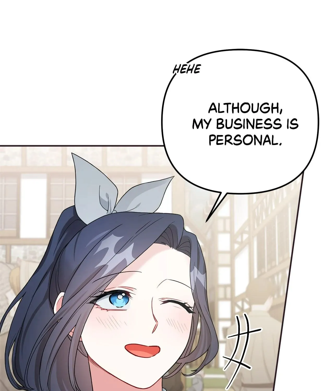 Ode to Snow White Chapter 55 page 30 - 