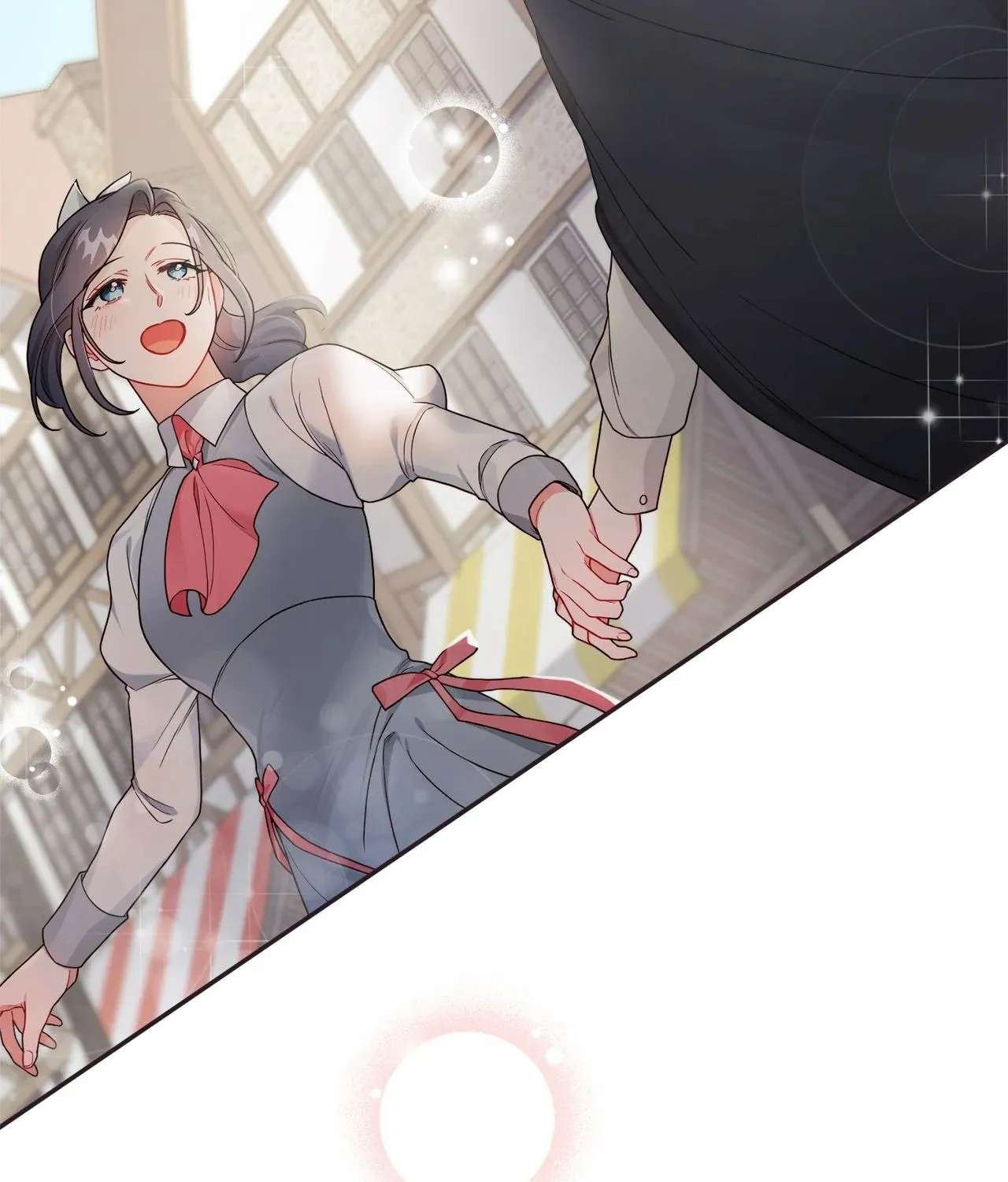 Ode to Snow White Chapter 55 page 34 - 