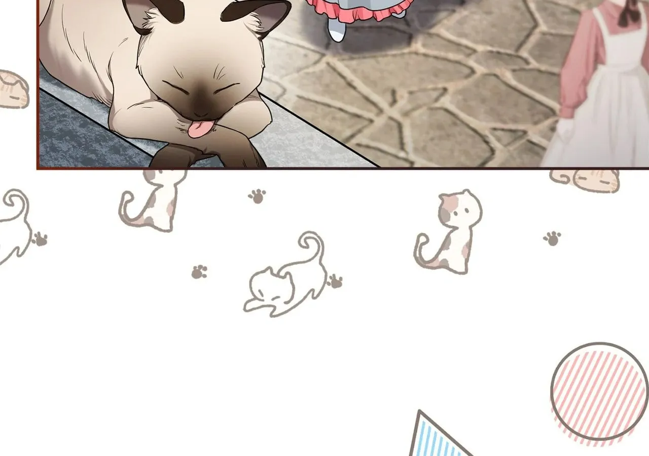 Ode to Snow White Chapter 55 page 40 - 