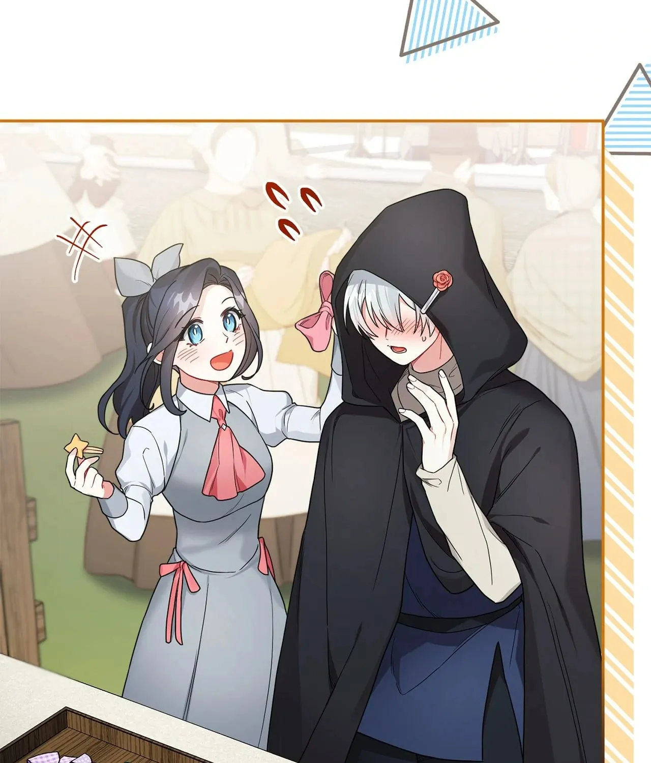 Ode to Snow White Chapter 55 page 41 - 