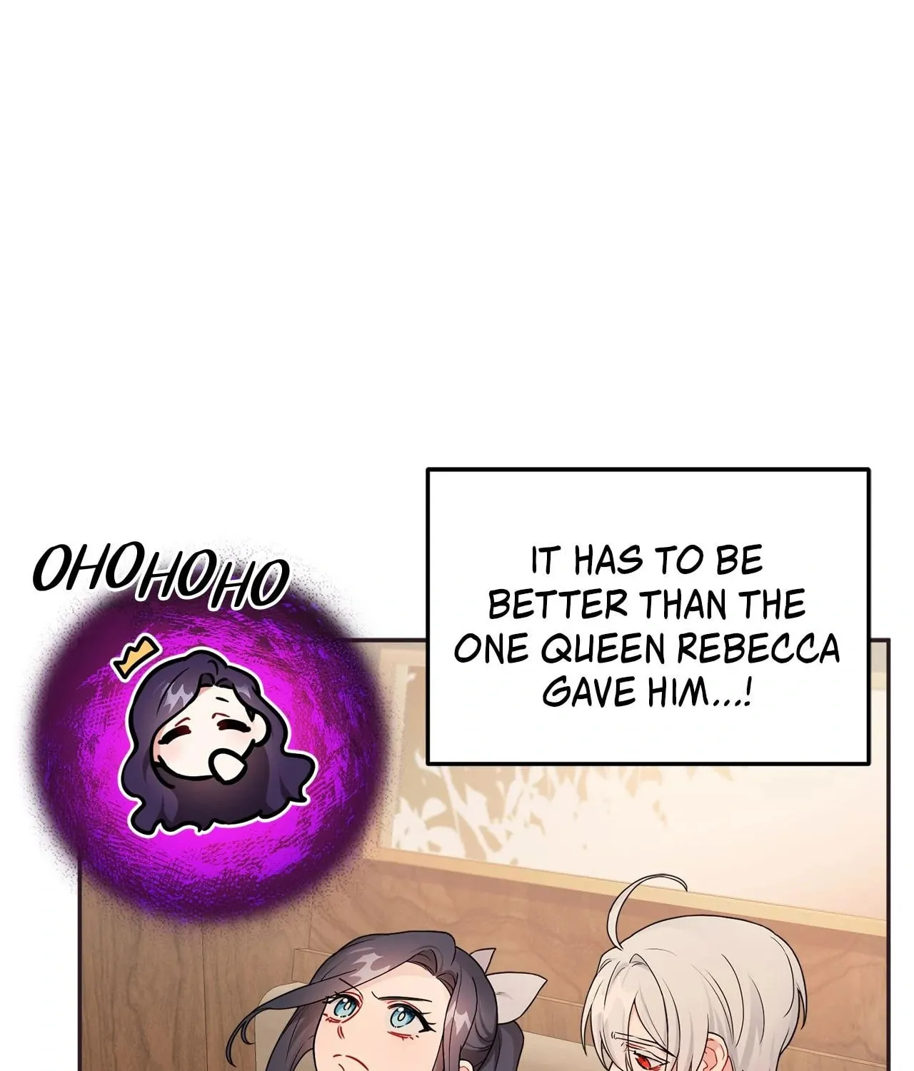Ode to Snow White Chapter 55 page 47 - 