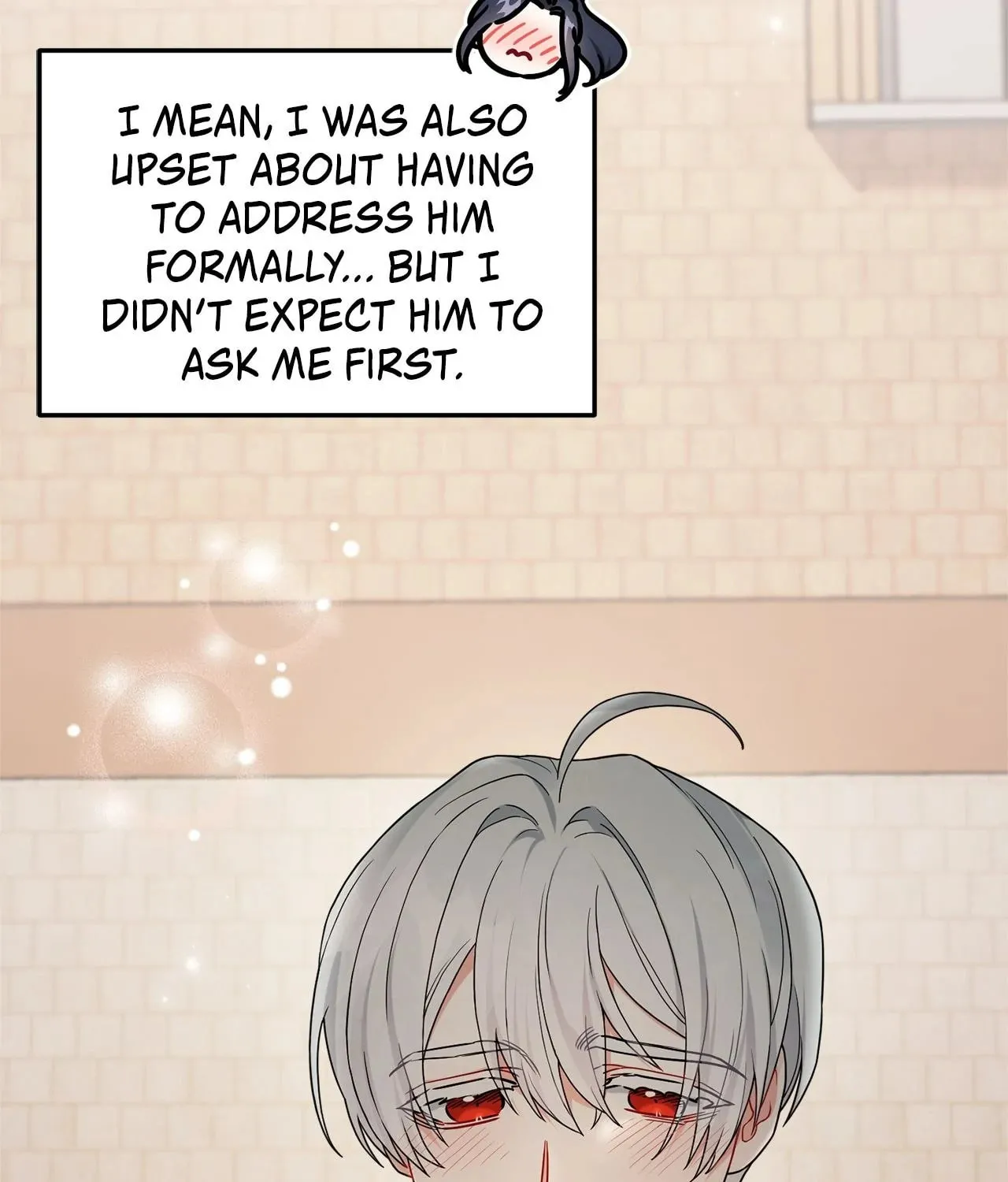 Ode to Snow White Chapter 55 page 7 - 