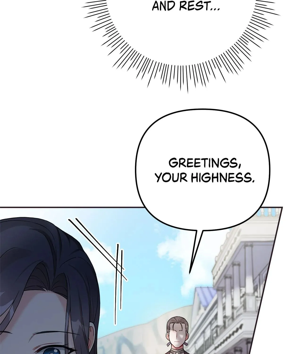 Ode to Snow White Chapter 55 page 70 - 