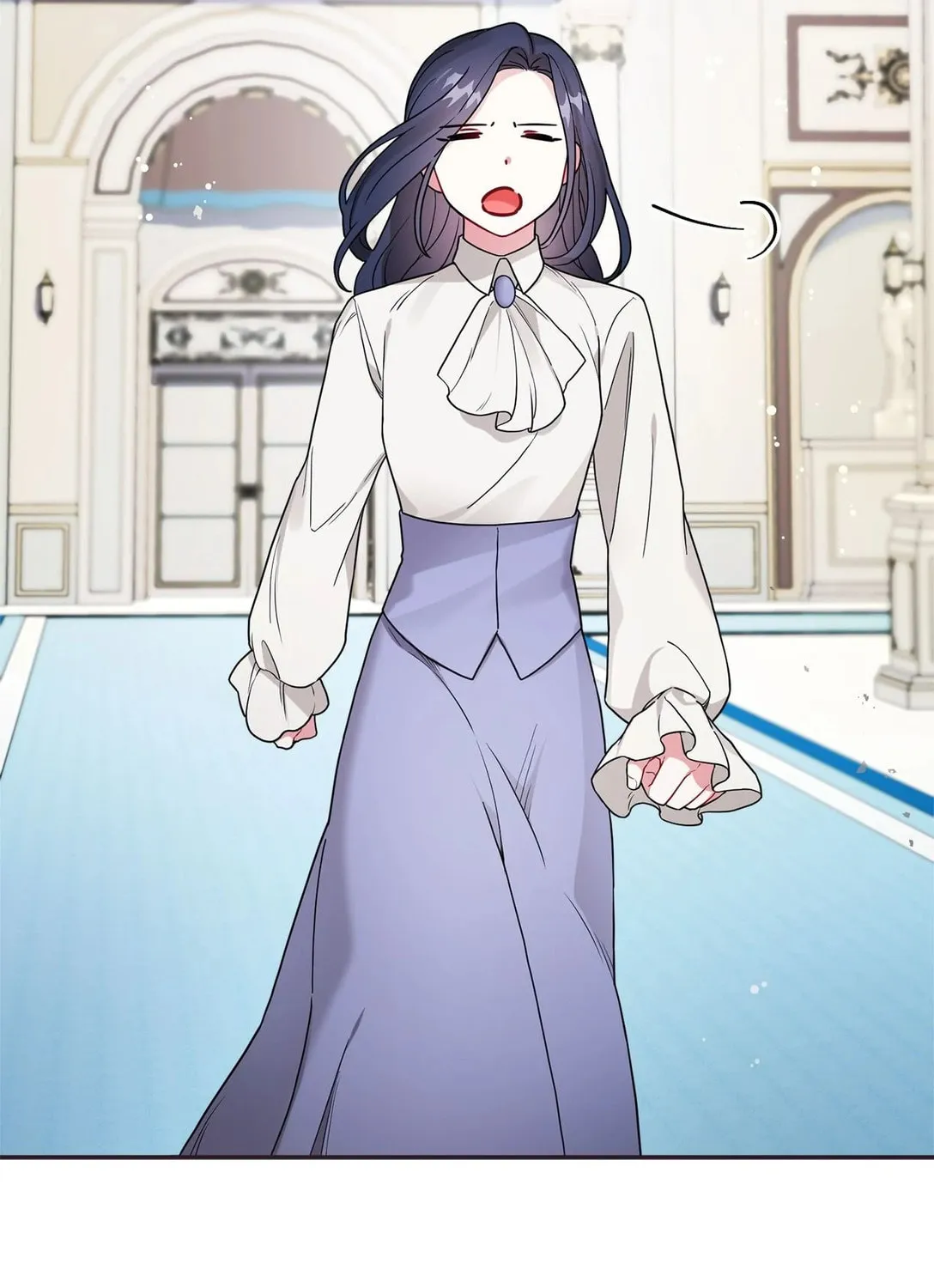 Ode to Snow White Chapter 55 page 95 - 