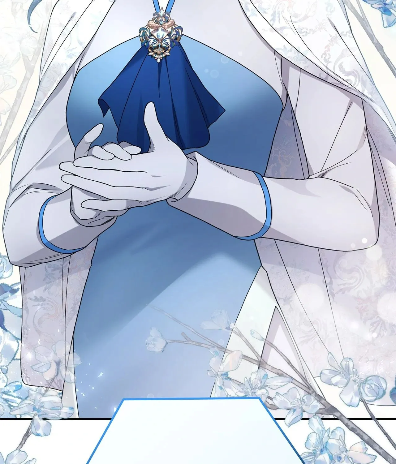 Read Ode to Snow White chapter 56 image 101 on Lezhin