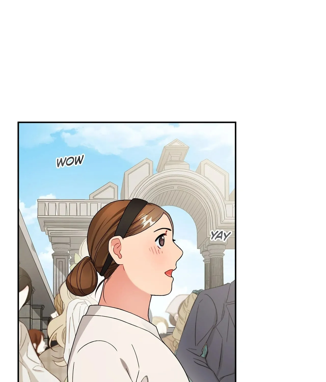 Read Ode to Snow White chapter 56 image 110 on Lezhin
