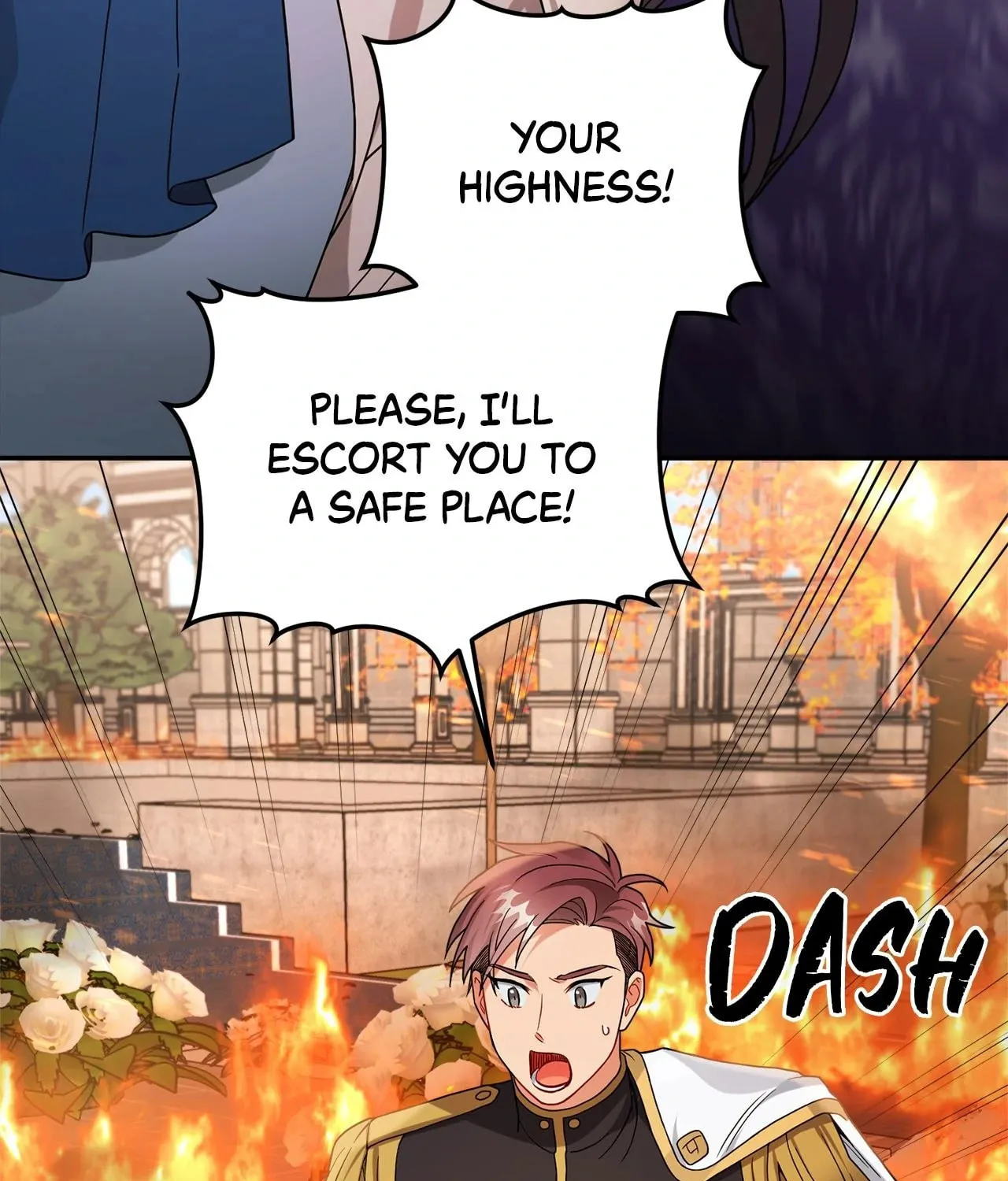 Read Ode to Snow White chapter 56 image 122 on Lezhin