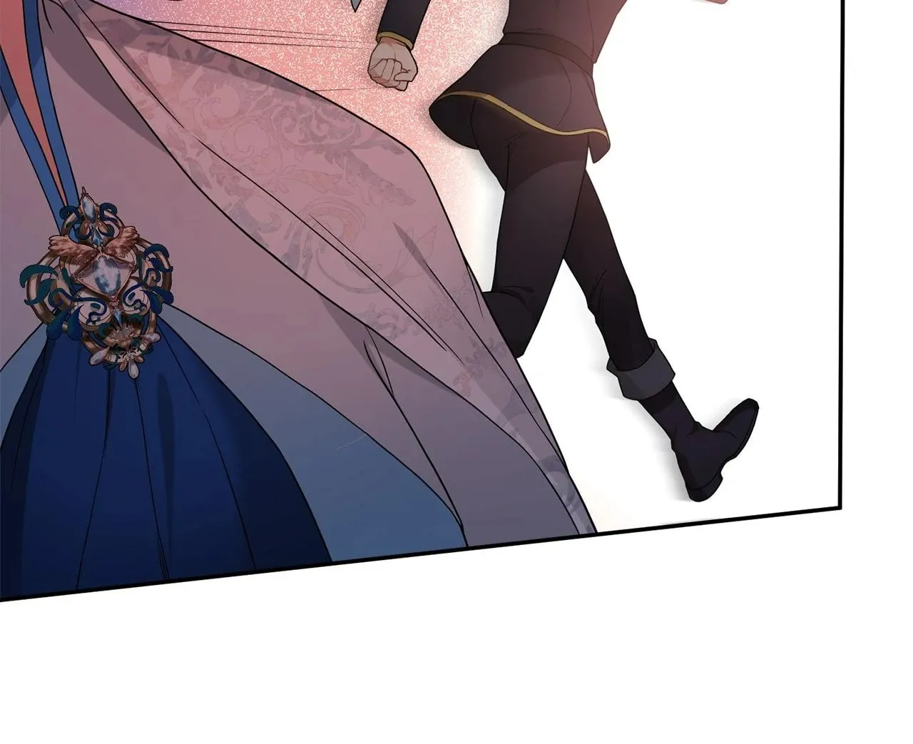 Read Ode to Snow White chapter 56 image 133 on Lezhin