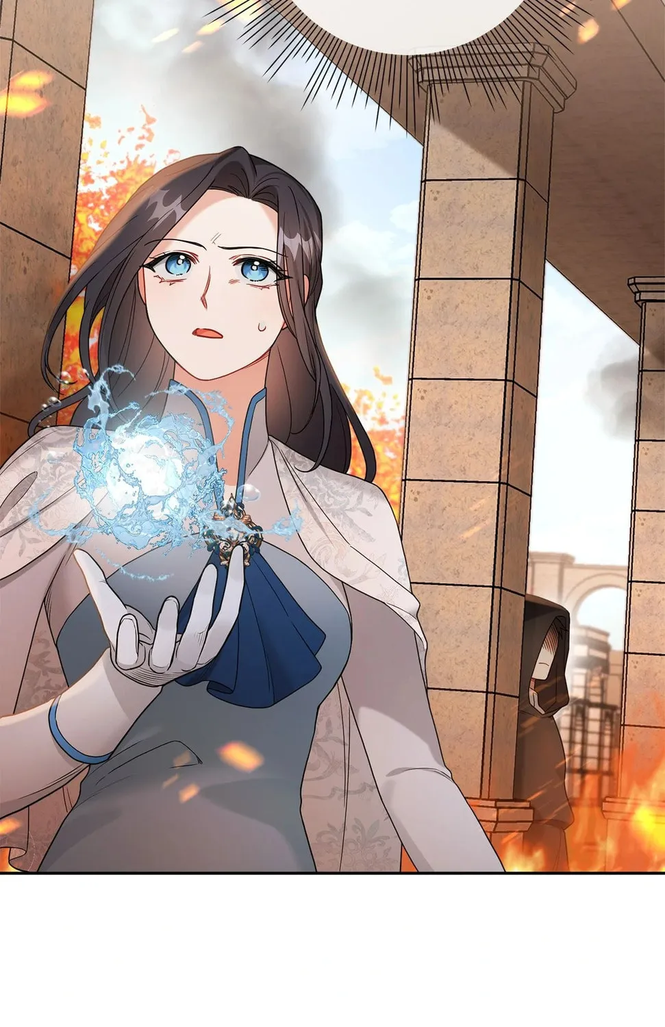 Read Ode to Snow White chapter 56 image 140 on Lezhin