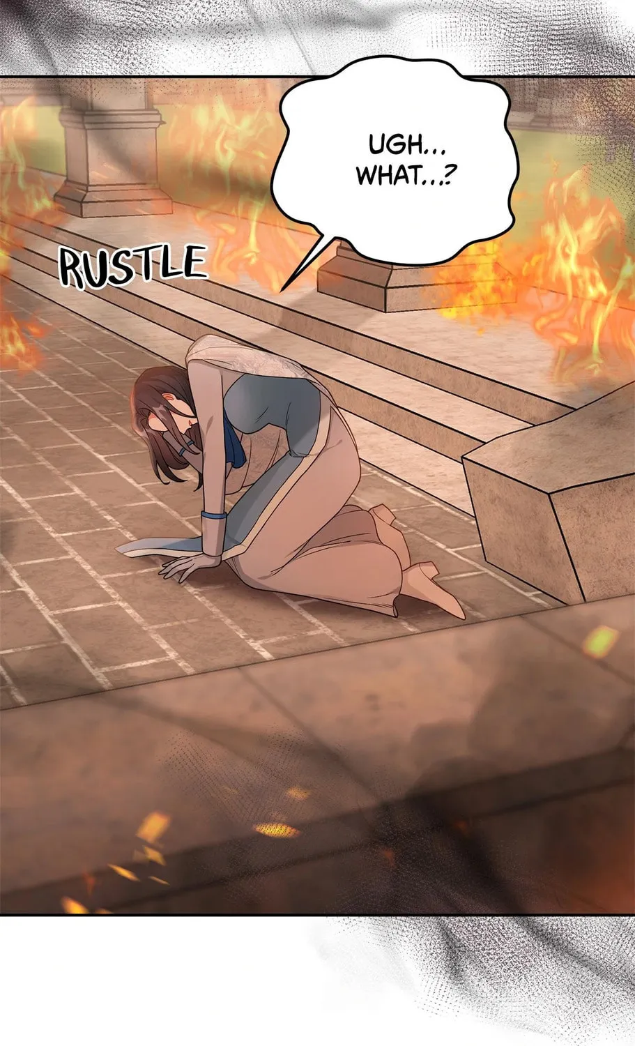 Read Ode to Snow White chapter 56 image 162 on Lezhin
