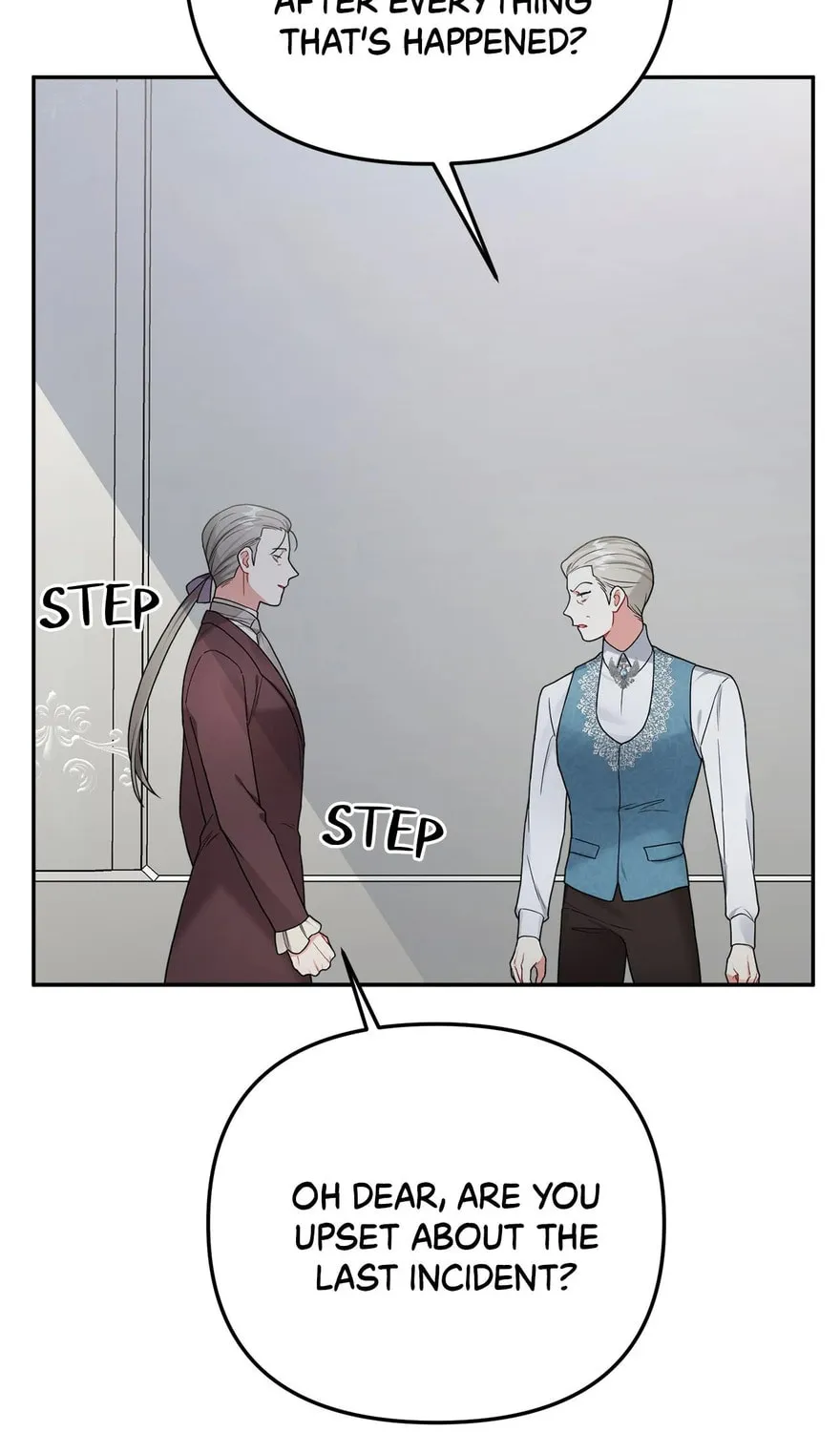 Read Ode to Snow White chapter 56 image 18 on Lezhin