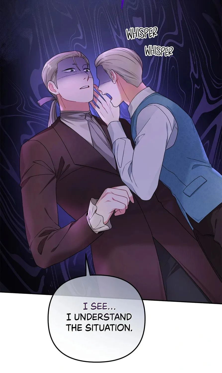 Read Ode to Snow White chapter 56 image 37 on Lezhin