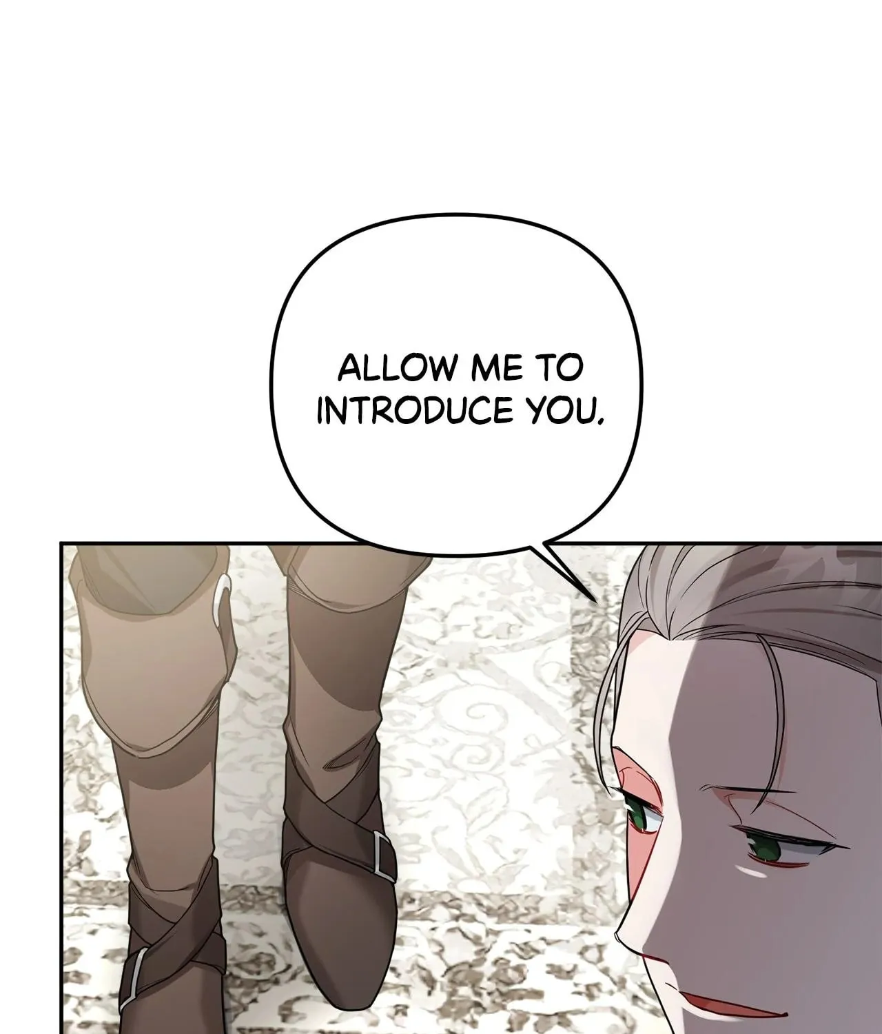 Read Ode to Snow White chapter 56 image 48 on Lezhin