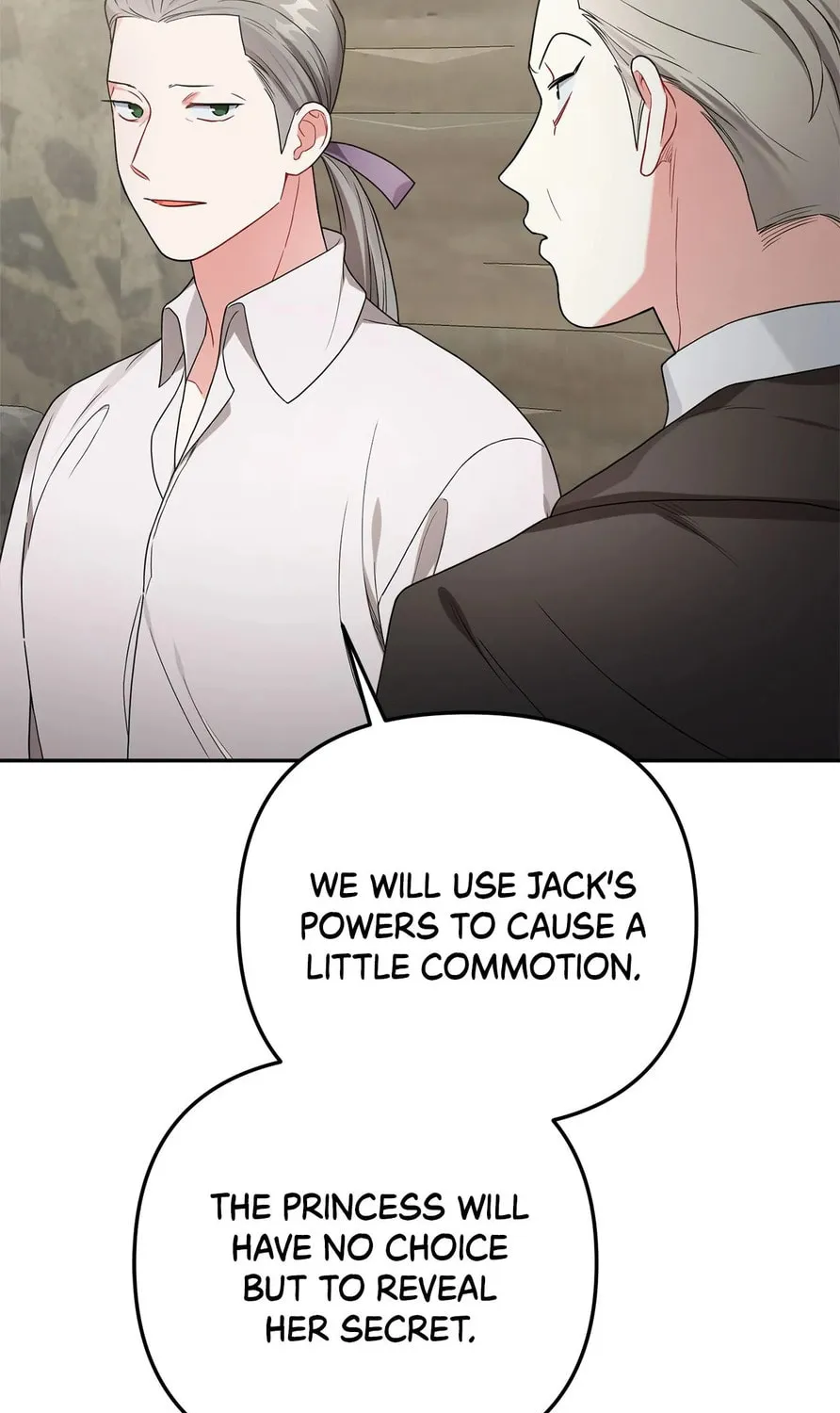 Read Ode to Snow White chapter 56 image 54 on Lezhin