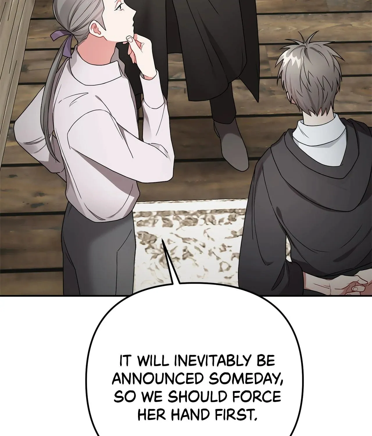 Read Ode to Snow White chapter 56 image 58 on Lezhin
