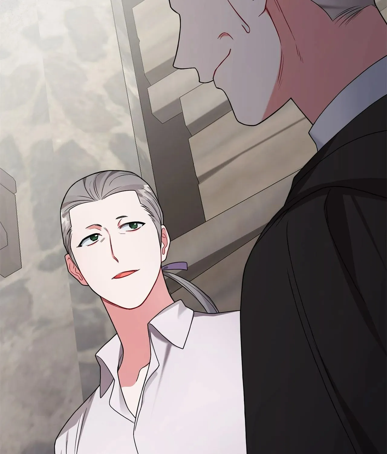 Read Ode to Snow White chapter 56 image 71 on Lezhin