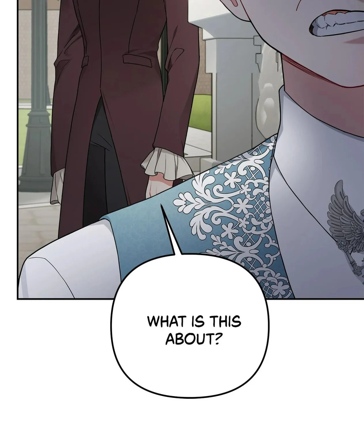 Read Ode to Snow White chapter 56 image 8 on Lezhin