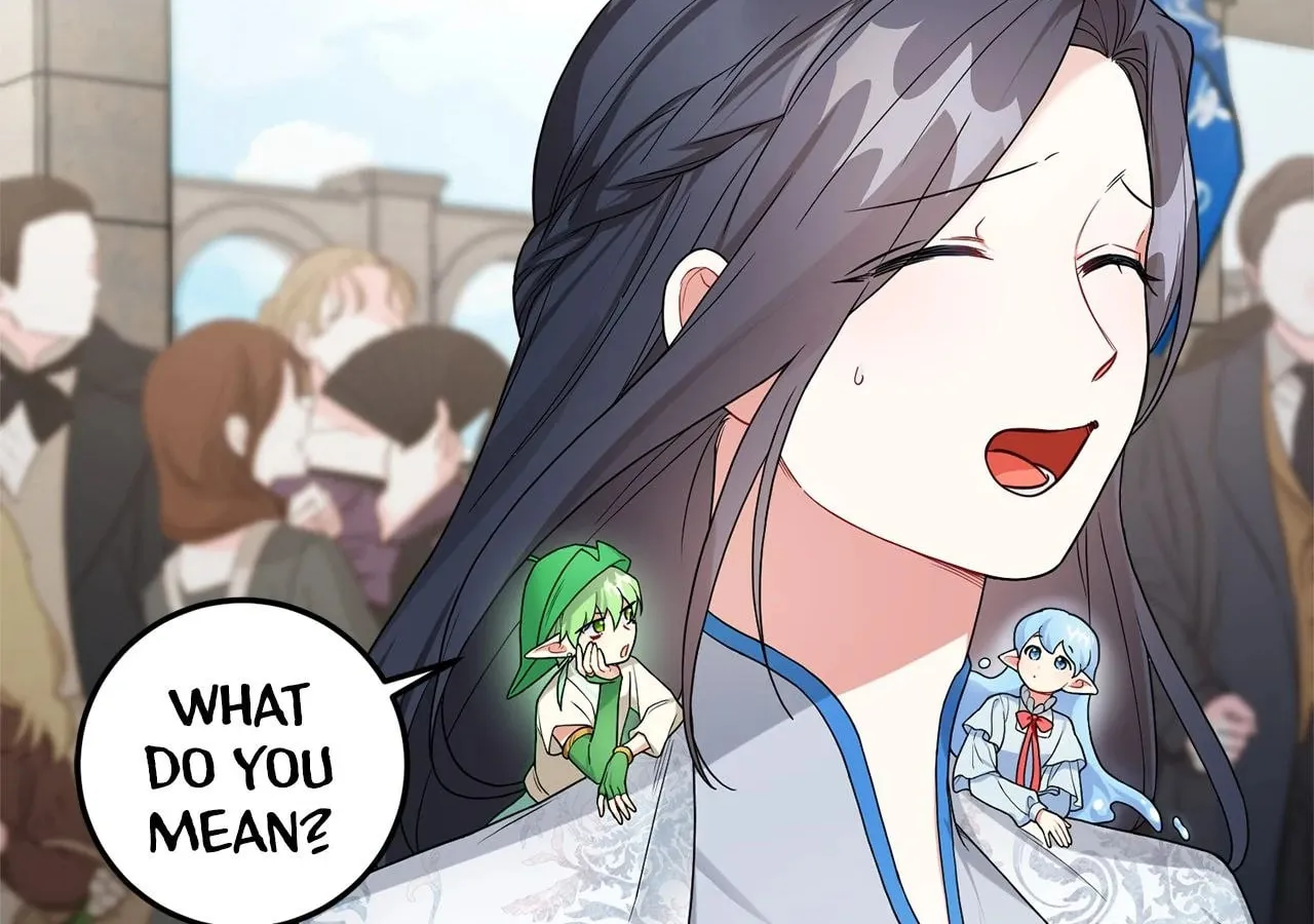 Read Ode to Snow White chapter 56 image 83 on Lezhin