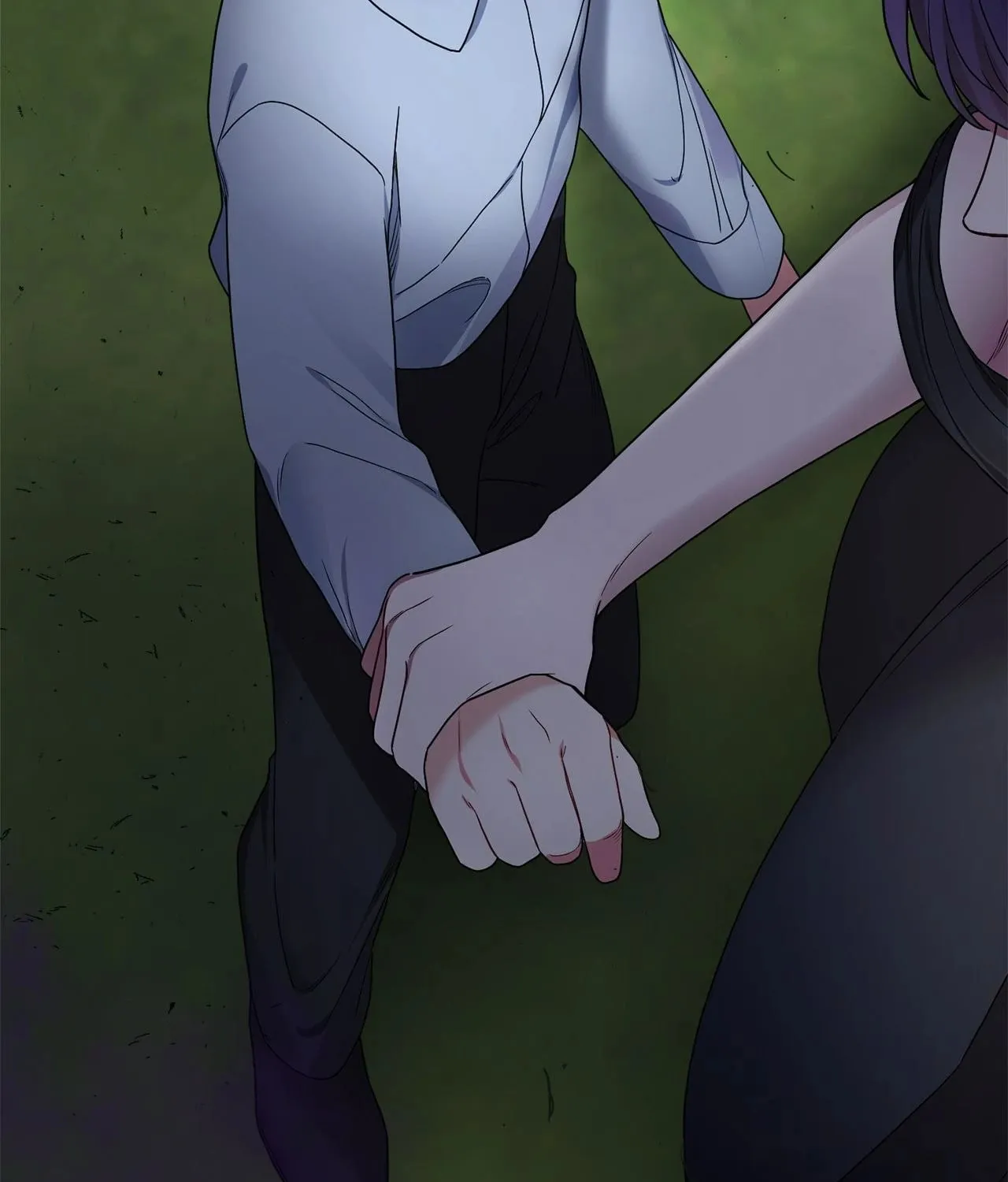Ode to Snow White Chapter 57 page 120 - 