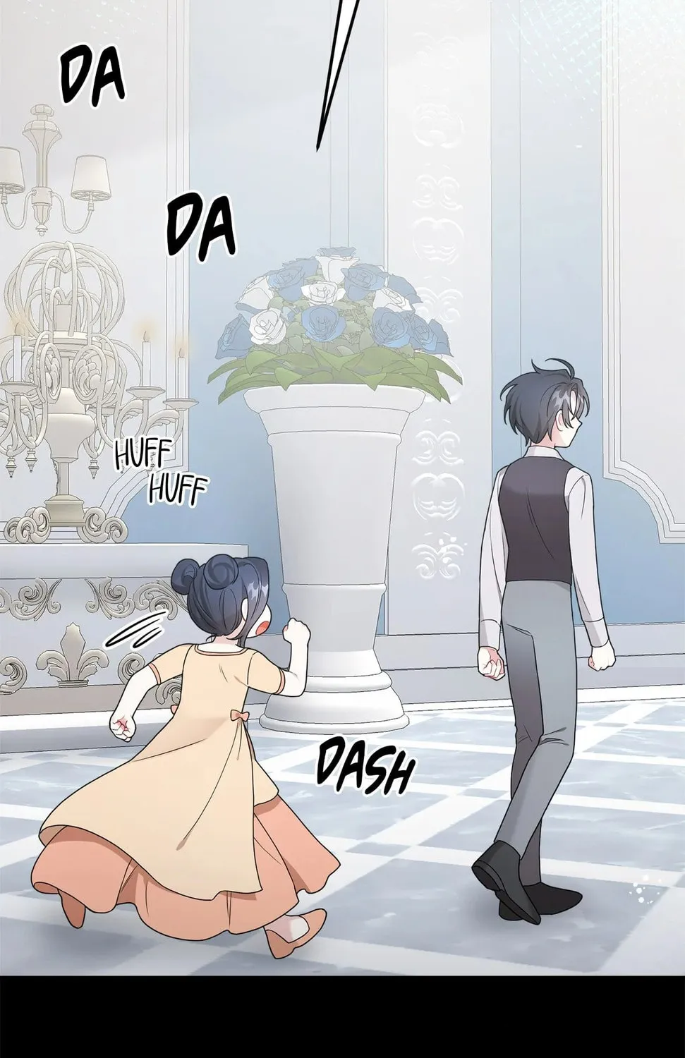 Ode to Snow White Chapter 57 page 124 - 