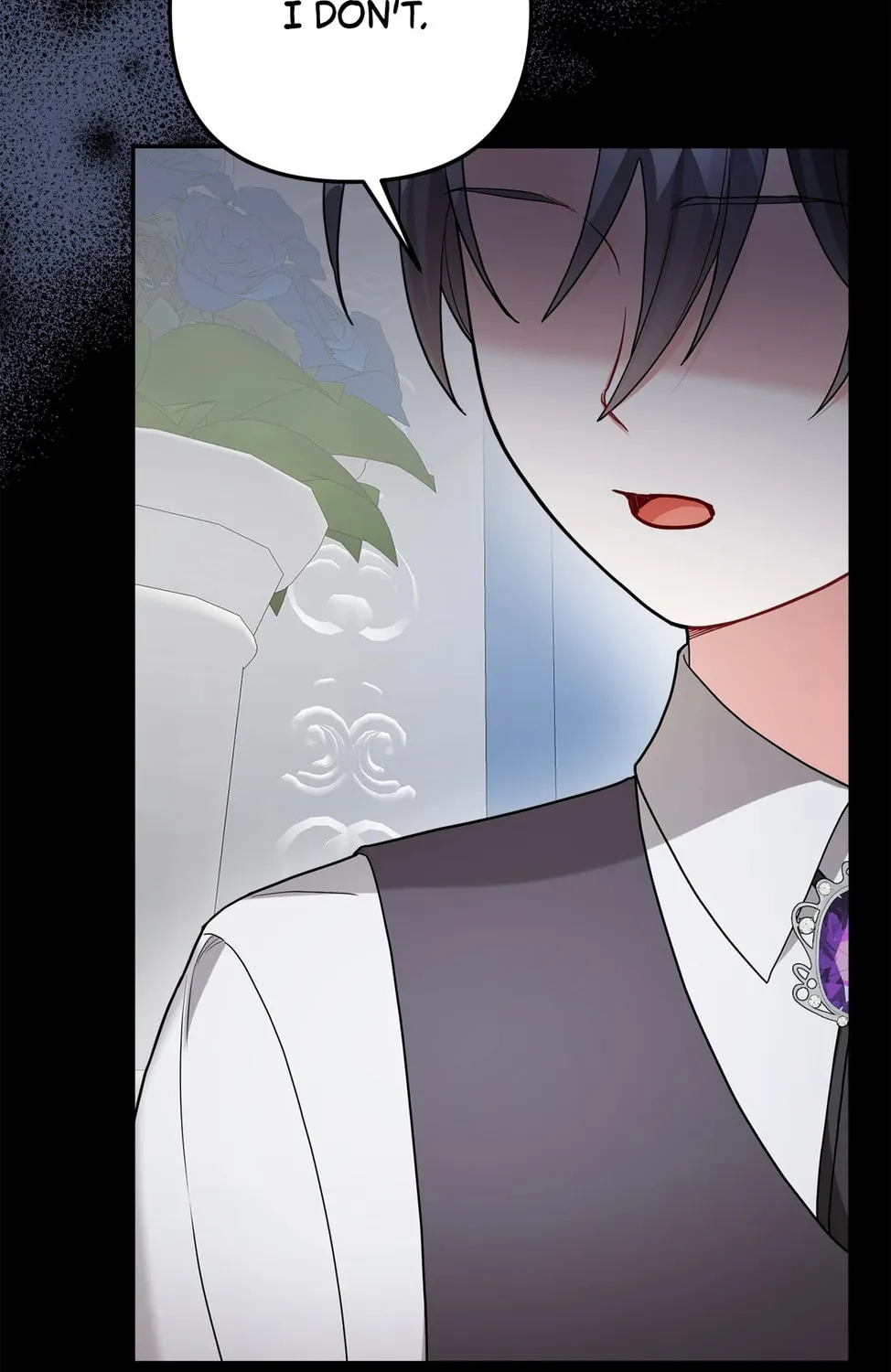Ode to Snow White Chapter 57 page 132 - 